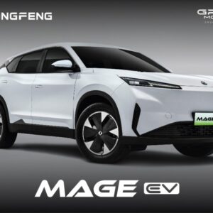 DongFeng Aeolus Mage EV